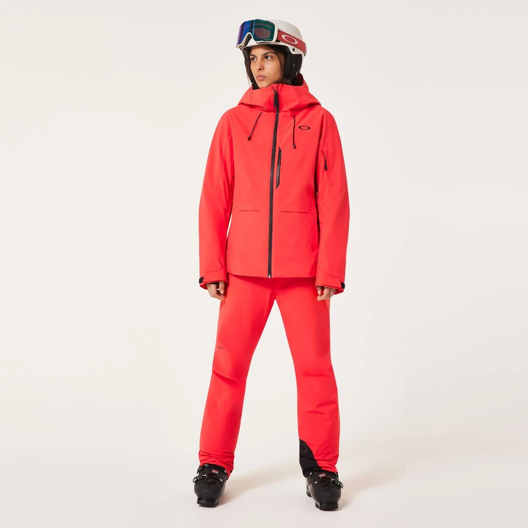 Oakley - Canopy Insulated - Női síkabát