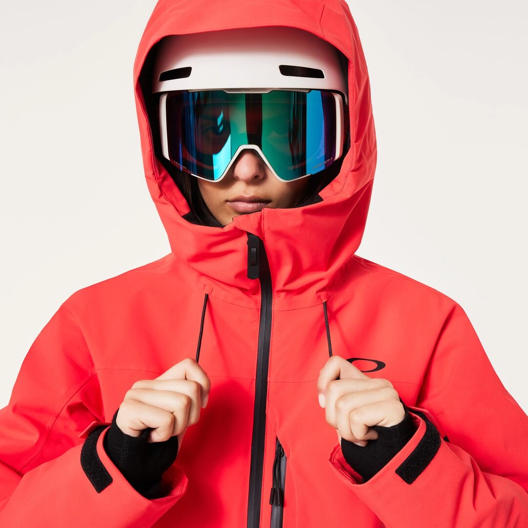 Oakley - Canopy Insulated - Női síkabát