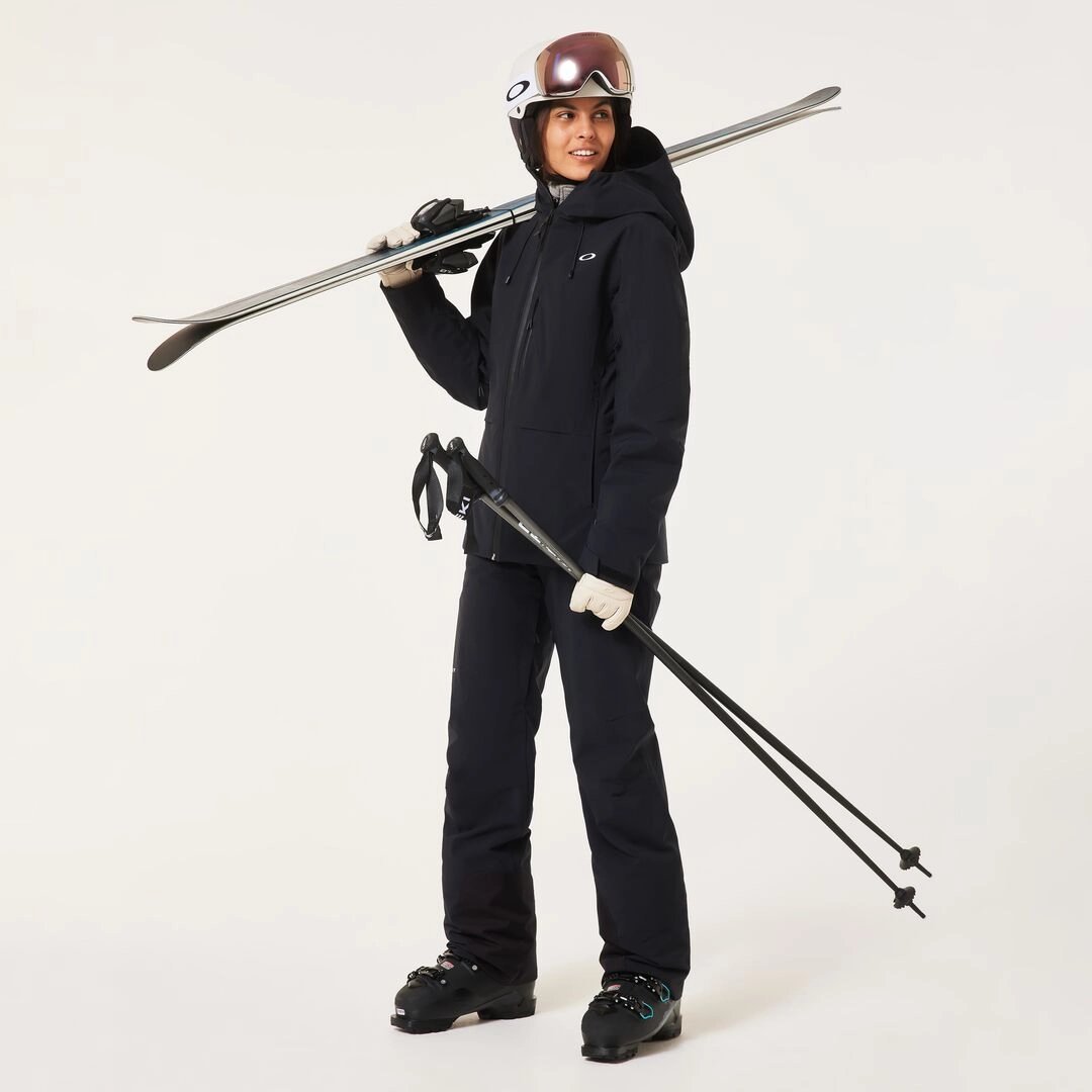 Oakley - Canopy Insulated - Női sínadrág