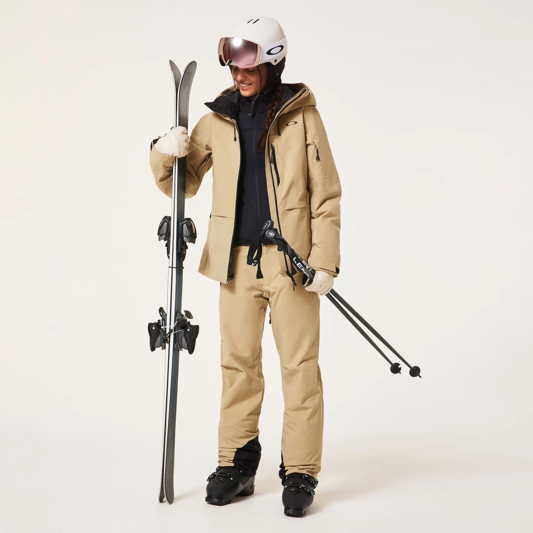 Oakley - Canopy - Technikai Női melegítő pulóver