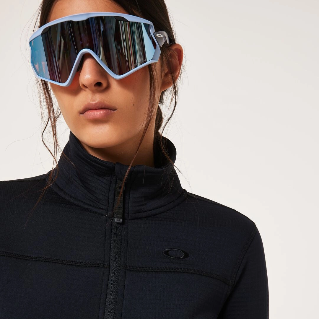 Oakley - Canopy - Technikai Női melegítő pulóver