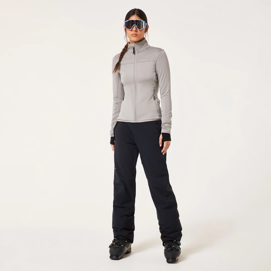 Oakley - Canopy - Technikai Női melegítő pulóver