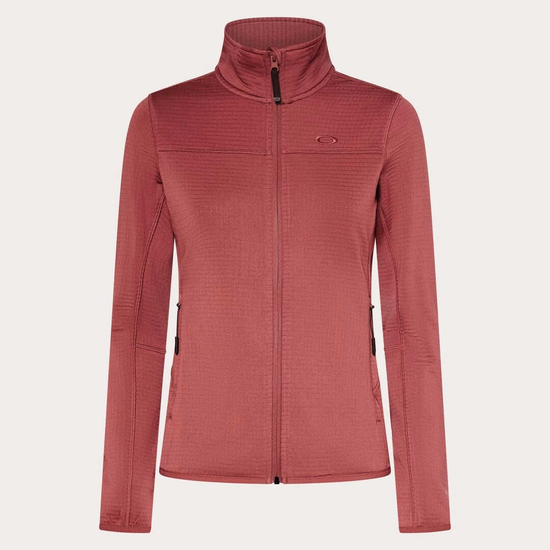 Oakley - Canopy - Technikai Női melegítő pulóver