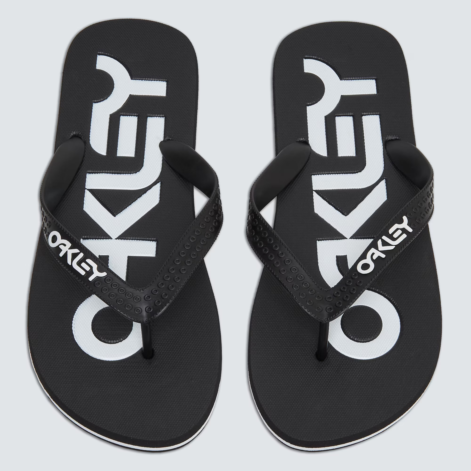 Oakley - COLLEGE FLIP FLOP - Flip-Flop Férfi papucs