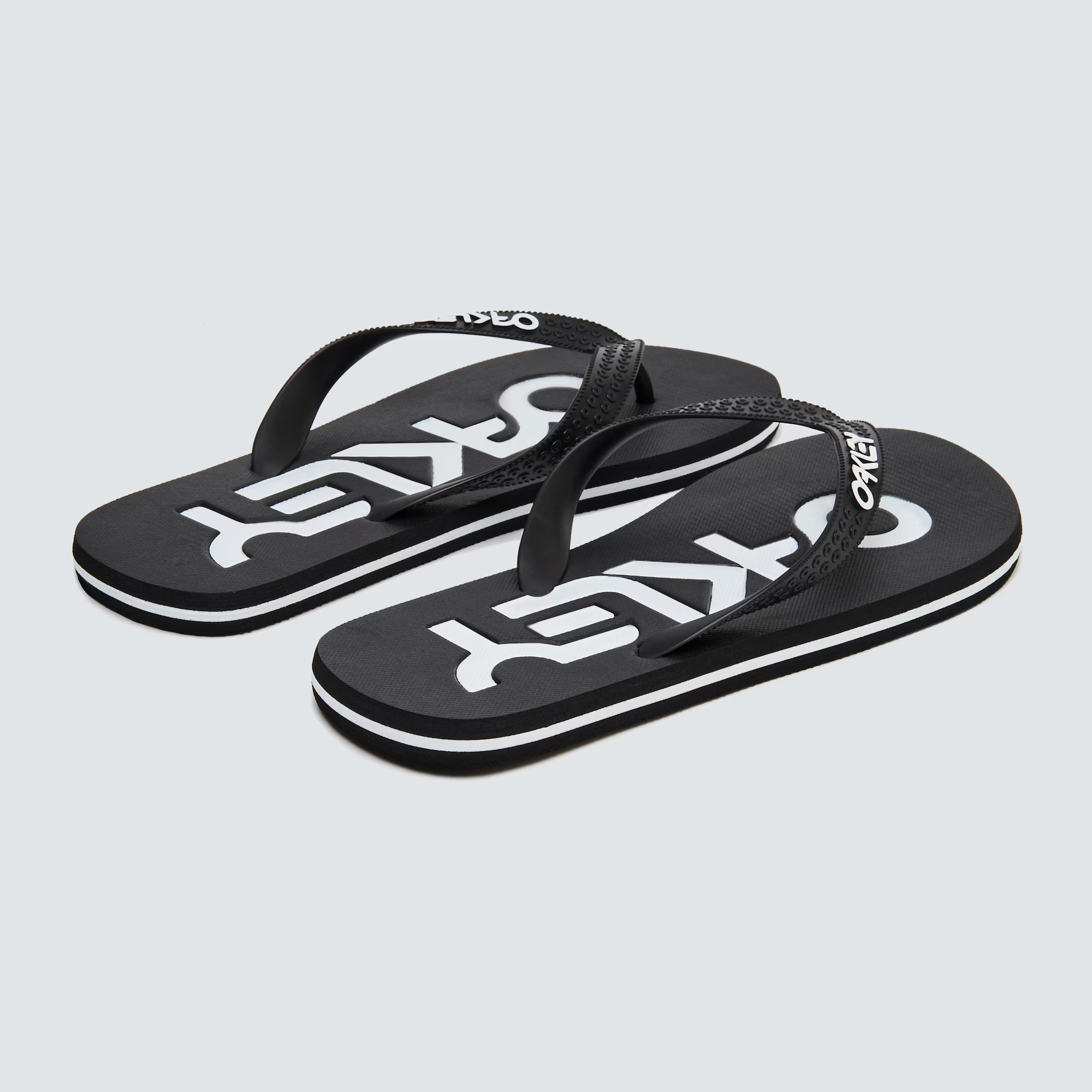 Oakley - COLLEGE FLIP FLOP - Flip-Flop Férfi papucs