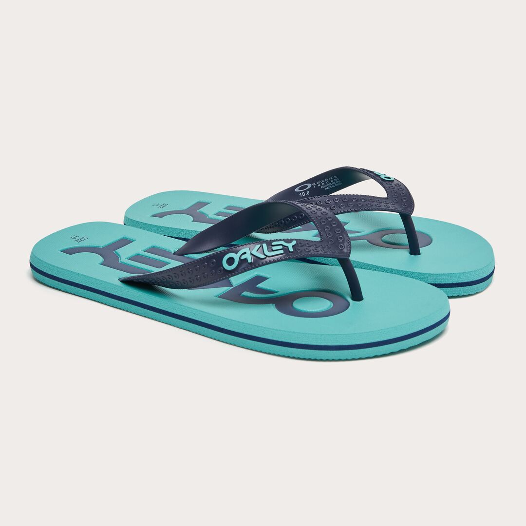 Oakley - College Flip Flop - Férfi papucs