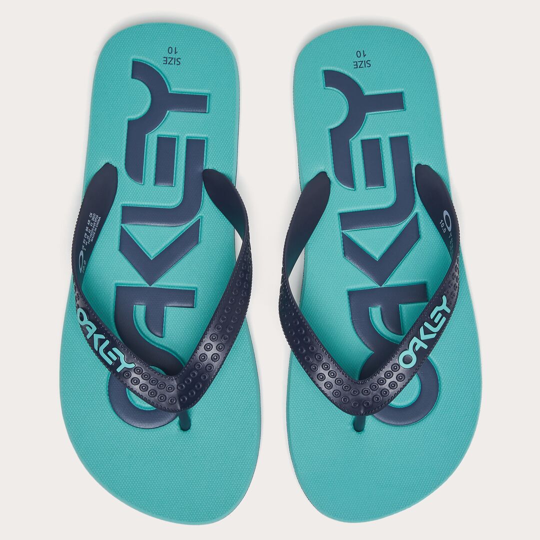 Oakley - College Flip Flop - Férfi papucs