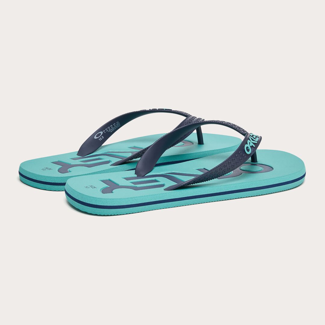 Oakley - College Flip Flop - Férfi papucs