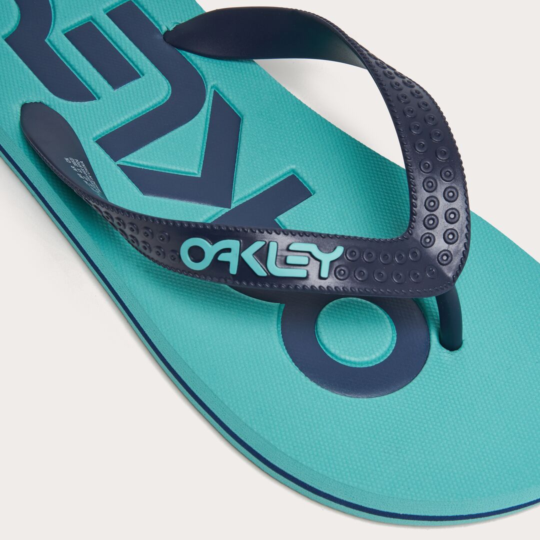 Oakley - College Flip Flop - Férfi papucs