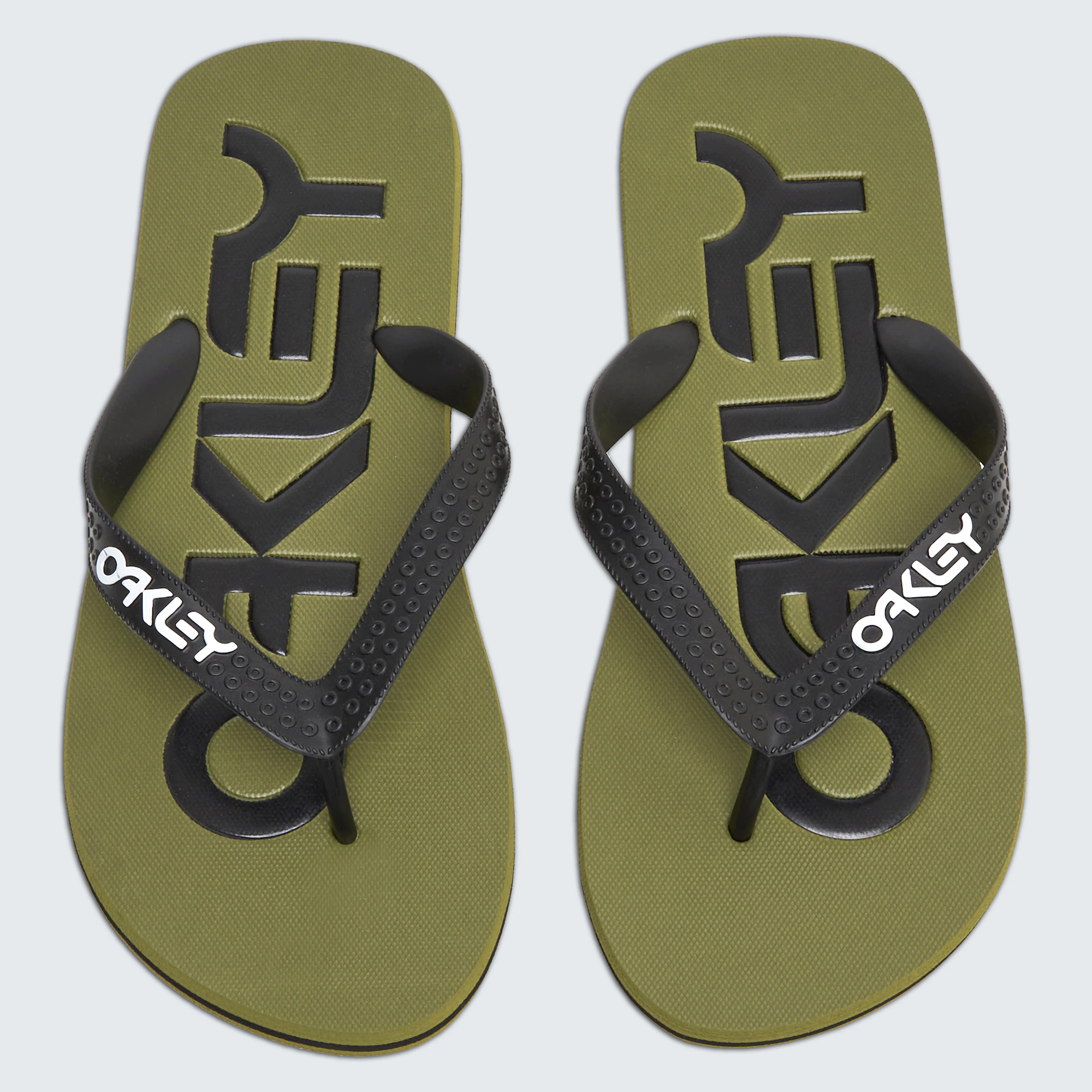 Oakley - COLLEGE FLIP FLOP - Flip-Flop Férfi papucs