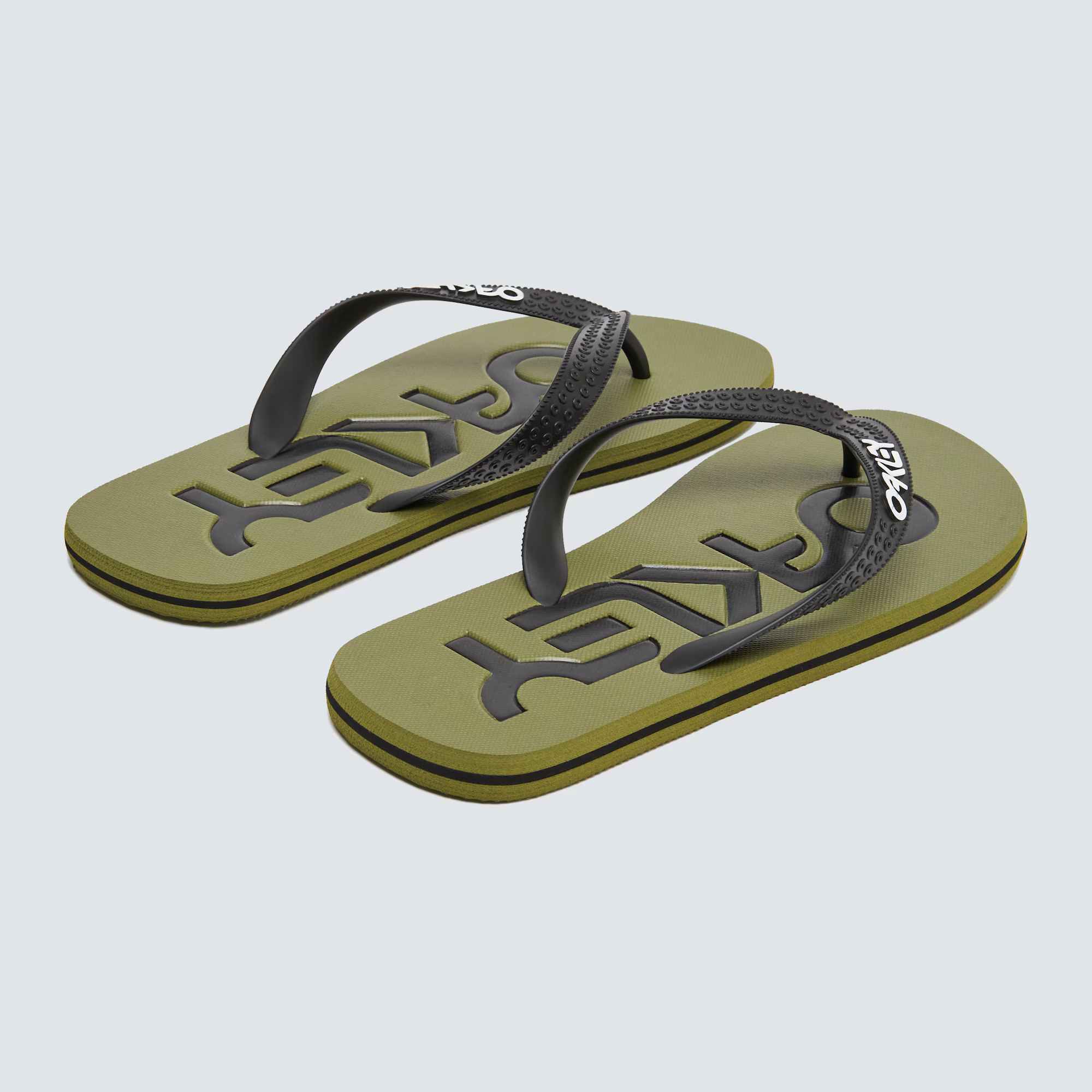 Oakley - COLLEGE FLIP FLOP - Flip-Flop Férfi papucs