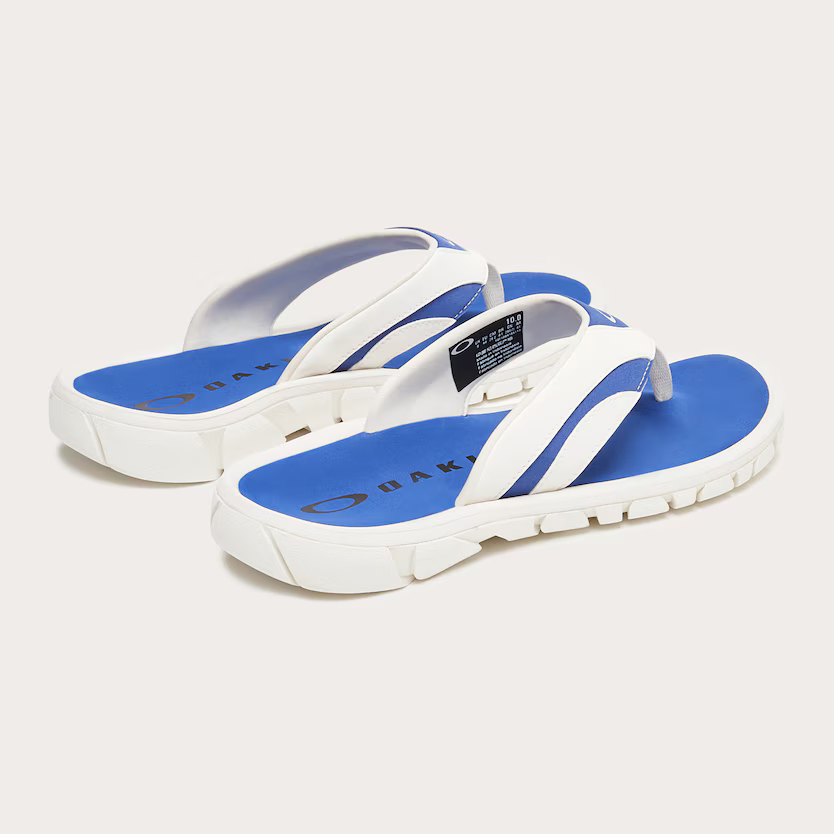 Oakley - O COIL SANDAL - Flip-Flop Férfi papucs