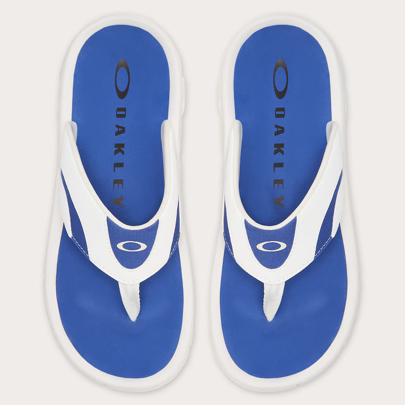 Oakley - O COIL SANDAL - Flip-Flop Férfi papucs