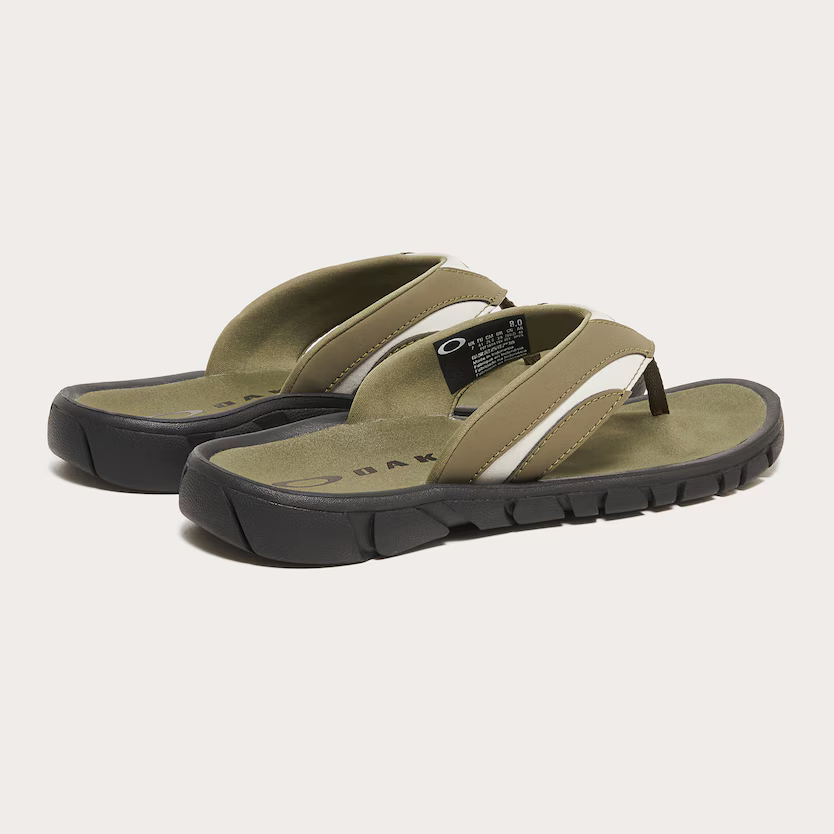 Oakley - O COIL SANDAL - Flip-Flop Férfi papucs