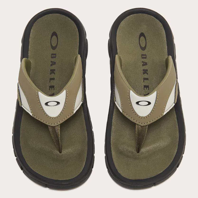 Oakley - O COIL SANDAL - Flip-Flop Férfi papucs