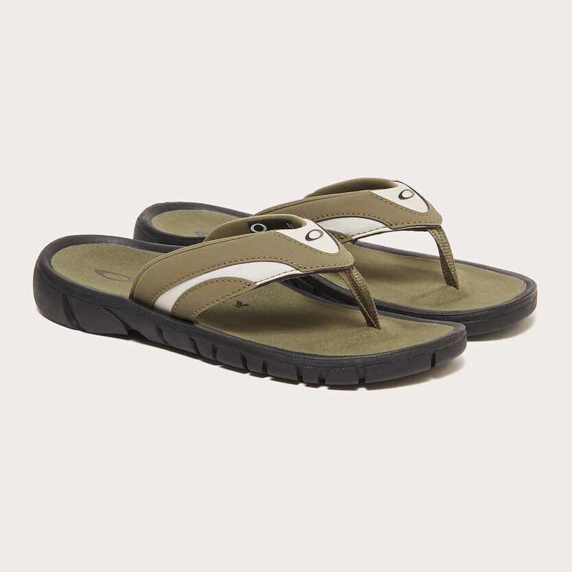 Oakley - O COIL SANDAL - Flip-Flop Férfi papucs