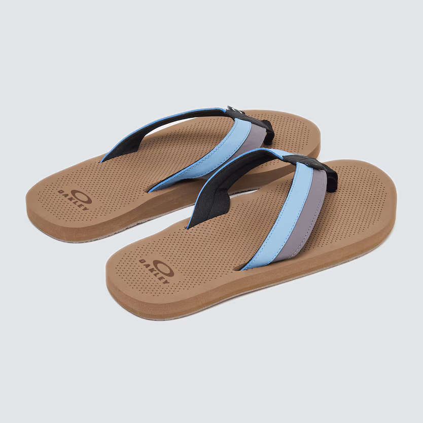 Oakley - Burke FLIP FLOP - Flip-Flop Férfi papucs