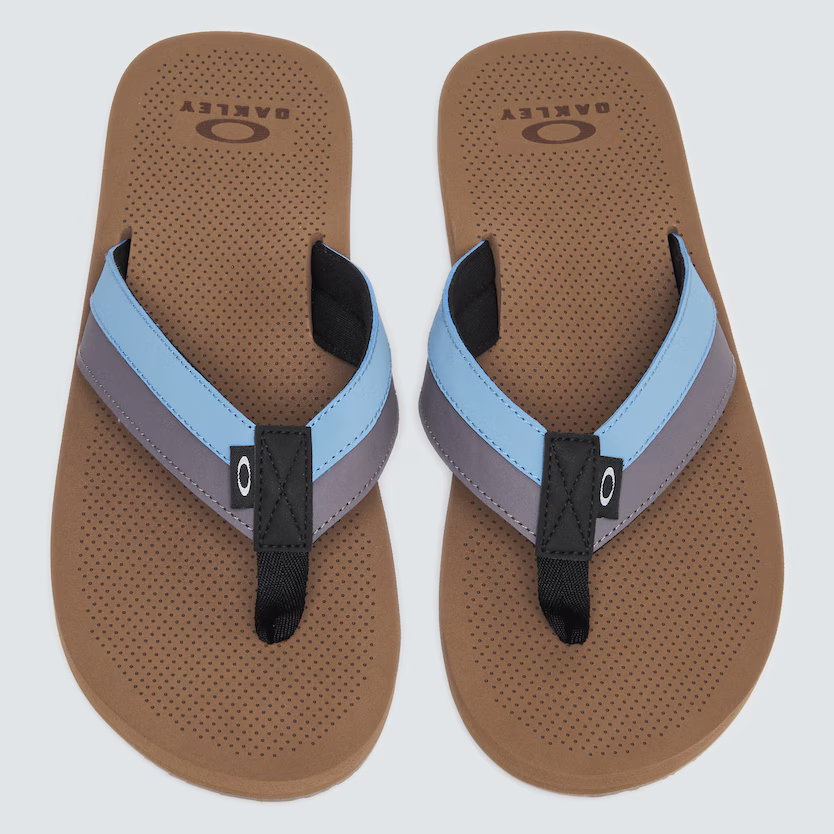 Oakley - Burke FLIP FLOP - Flip-Flop Férfi papucs