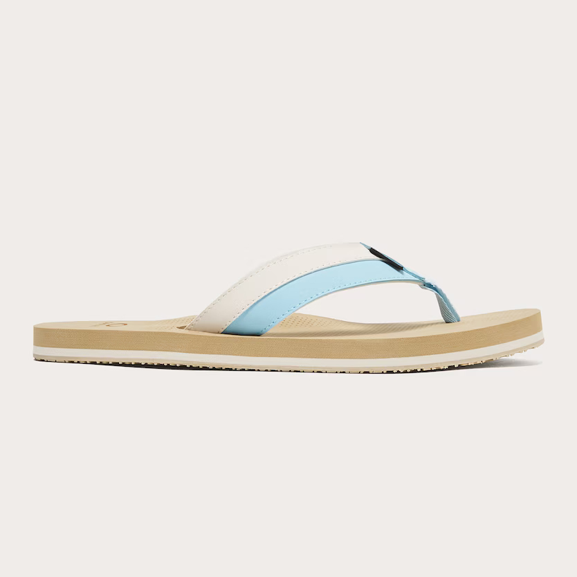 Oakley - Burke FLIP FLOP - Flip-Flop Férfi papucs