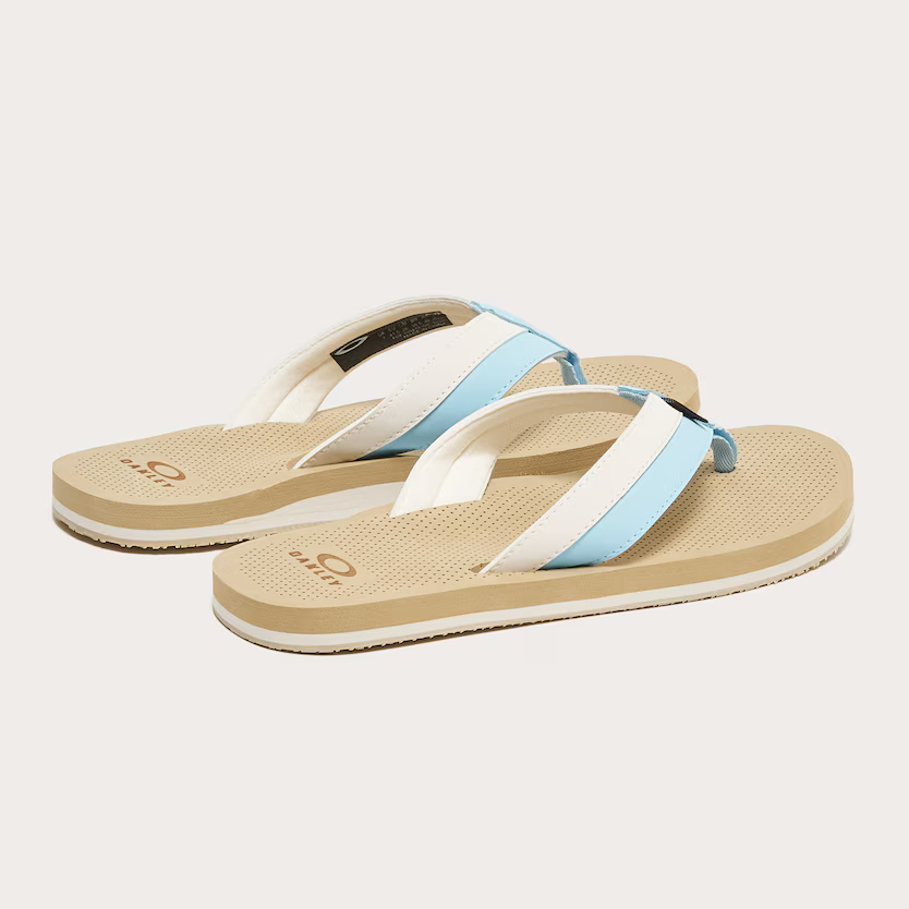 Oakley - Burke FLIP FLOP - Flip-Flop Férfi papucs