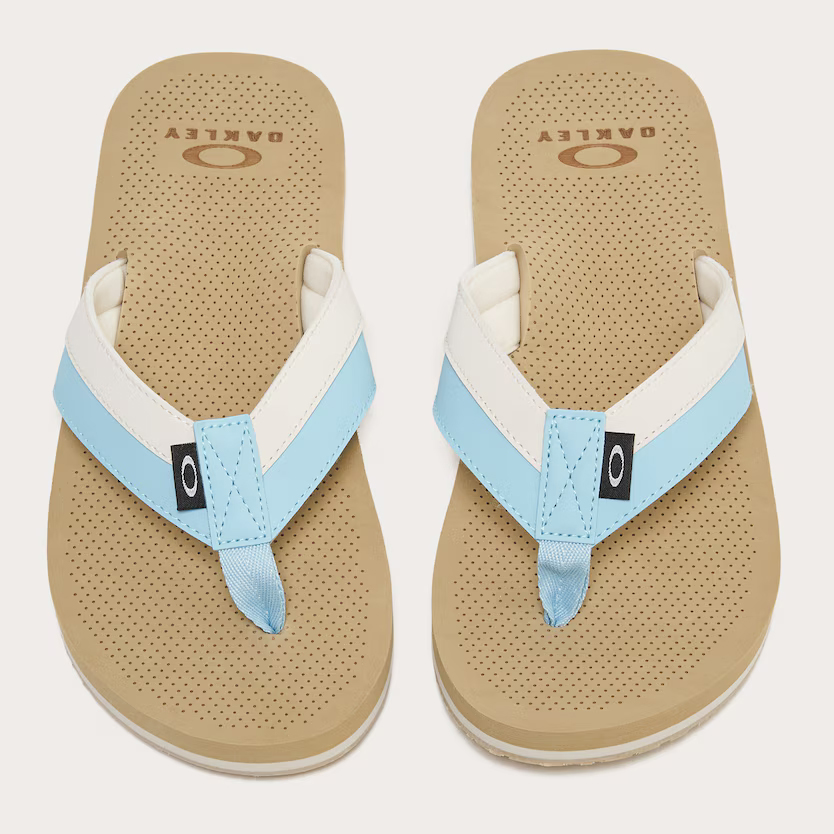 Oakley - Burke FLIP FLOP - Flip-Flop Férfi papucs