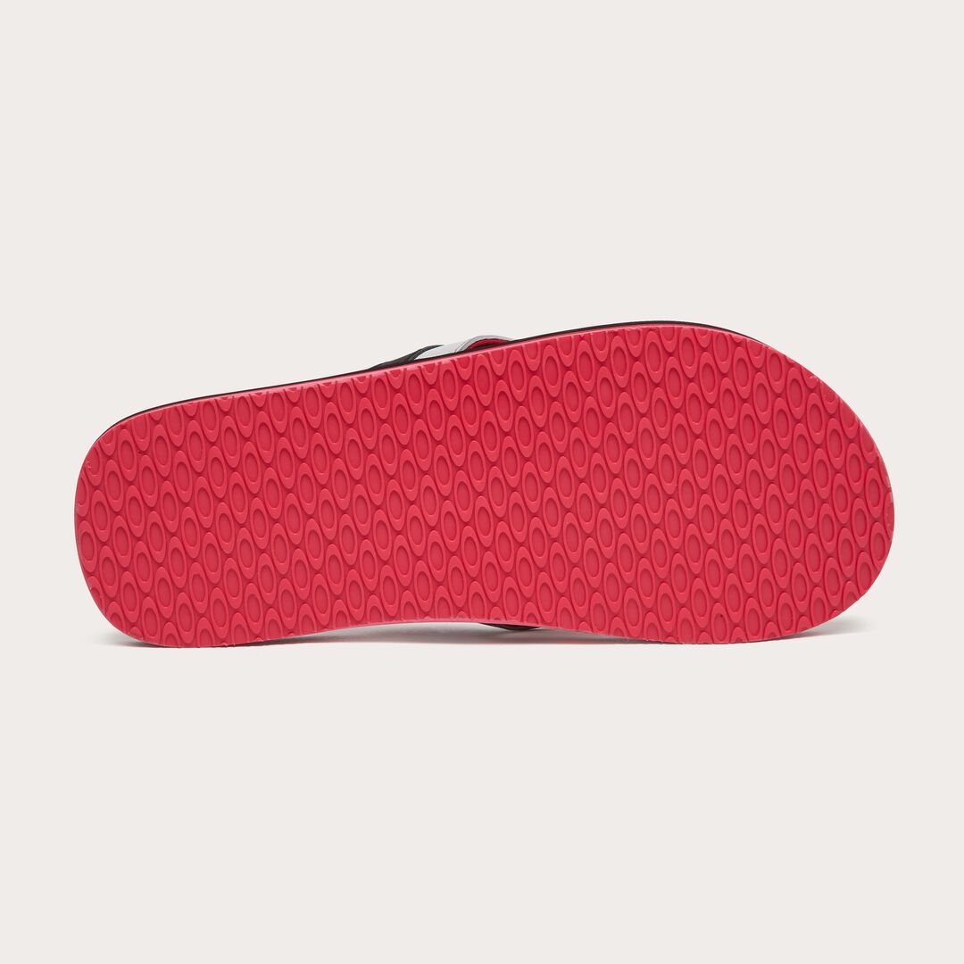 Oakley - Burke Flip Flop - Férfi papucs