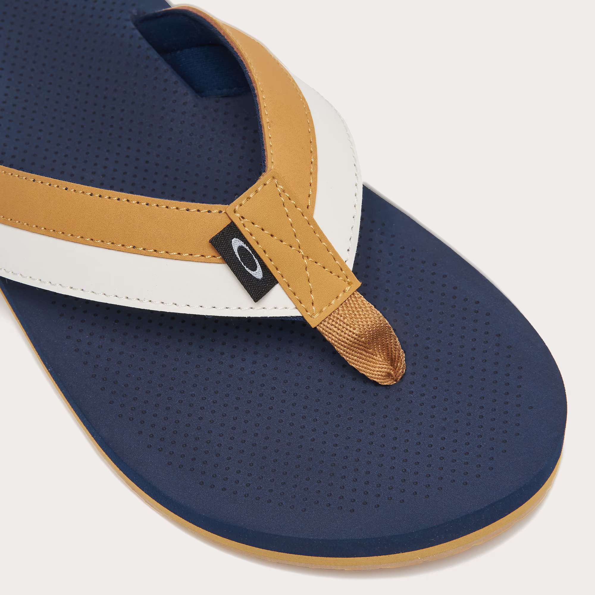 Oakley - Burke FLIP FLOP - Flip-Flop Férfi papucs