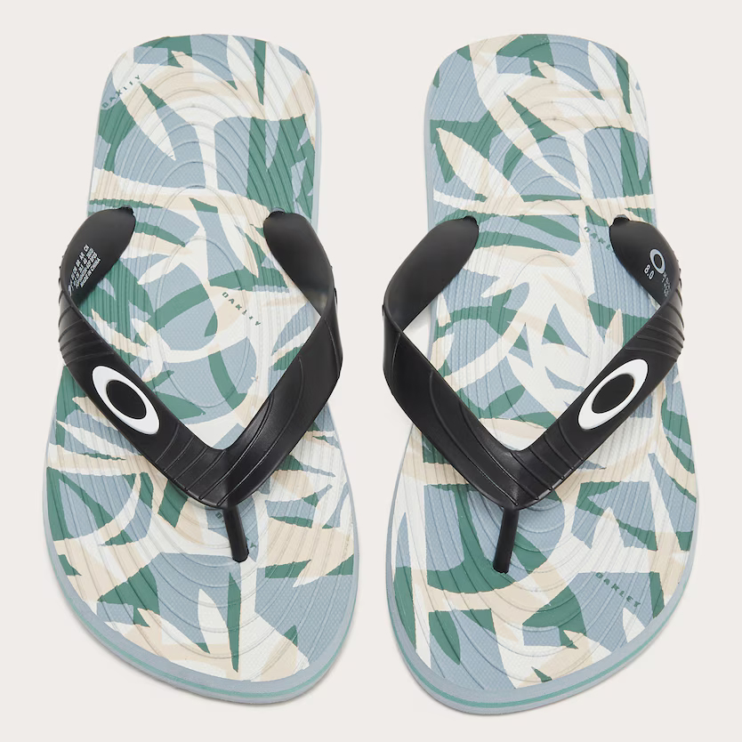 Oakley - CATALINA FLIP FLOP - Flip-Flop Férfi papucs