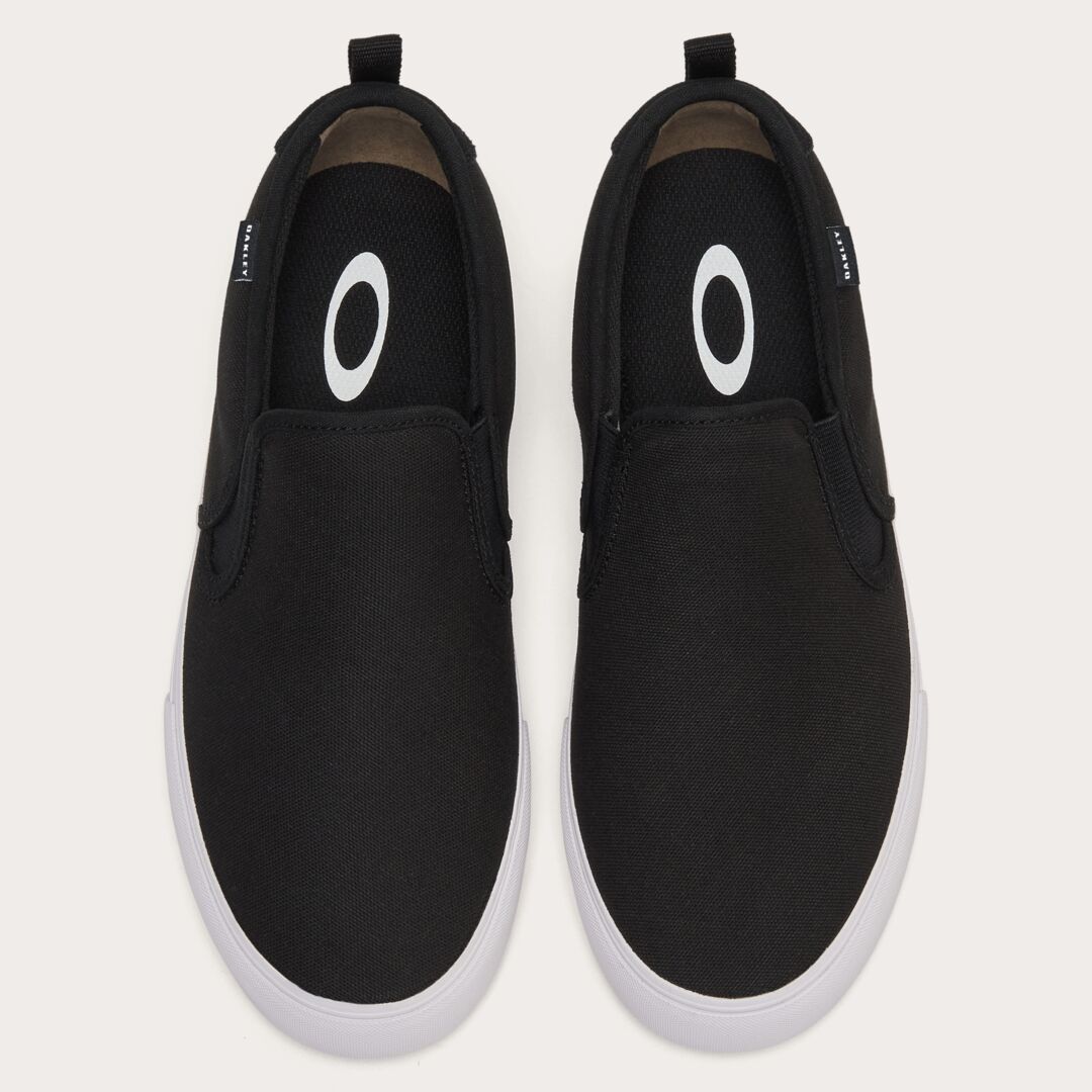 Oakley - Banks - Slip-On Férfi utcai cipő