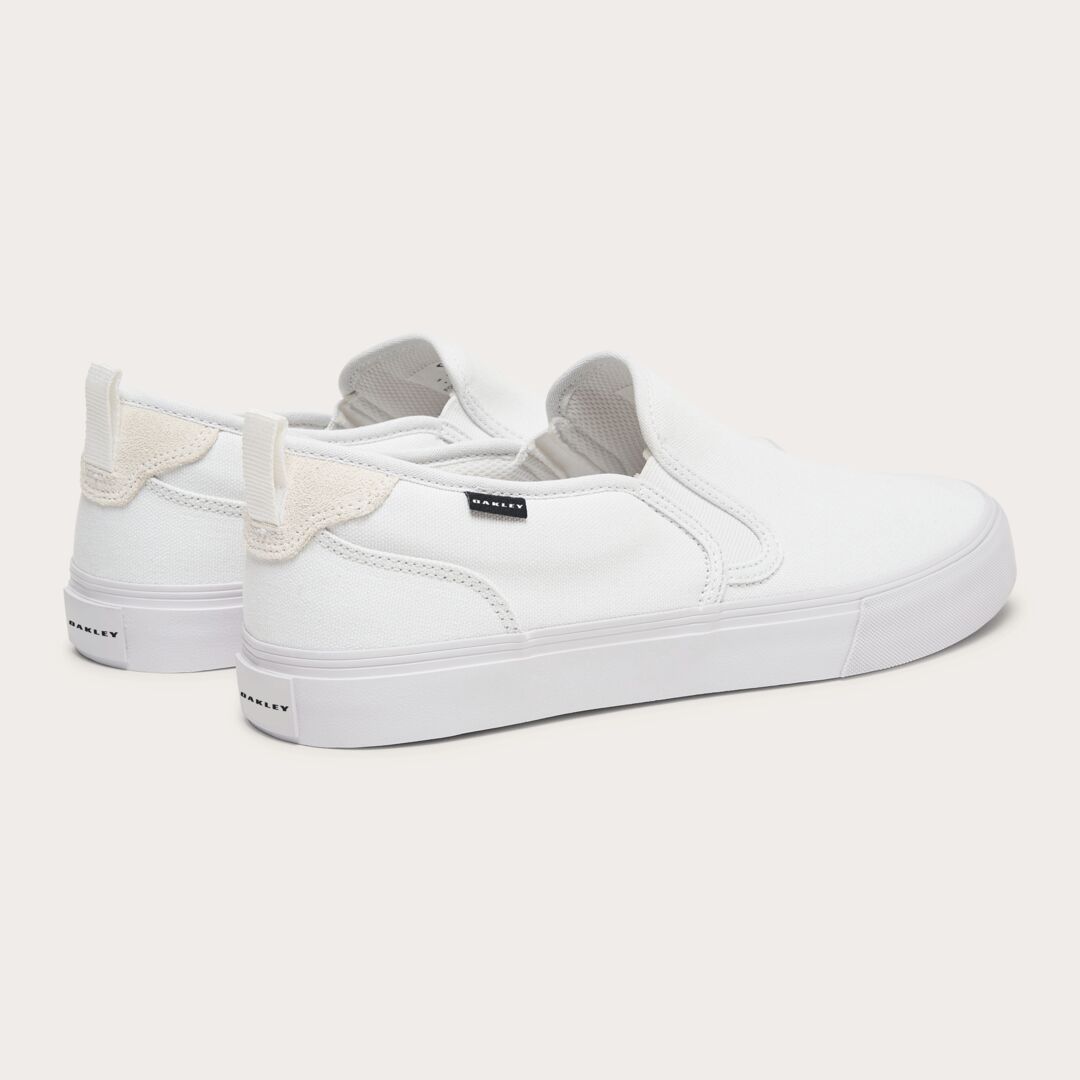 Oakley - Banks - Slip-On Férfi utcai cipő