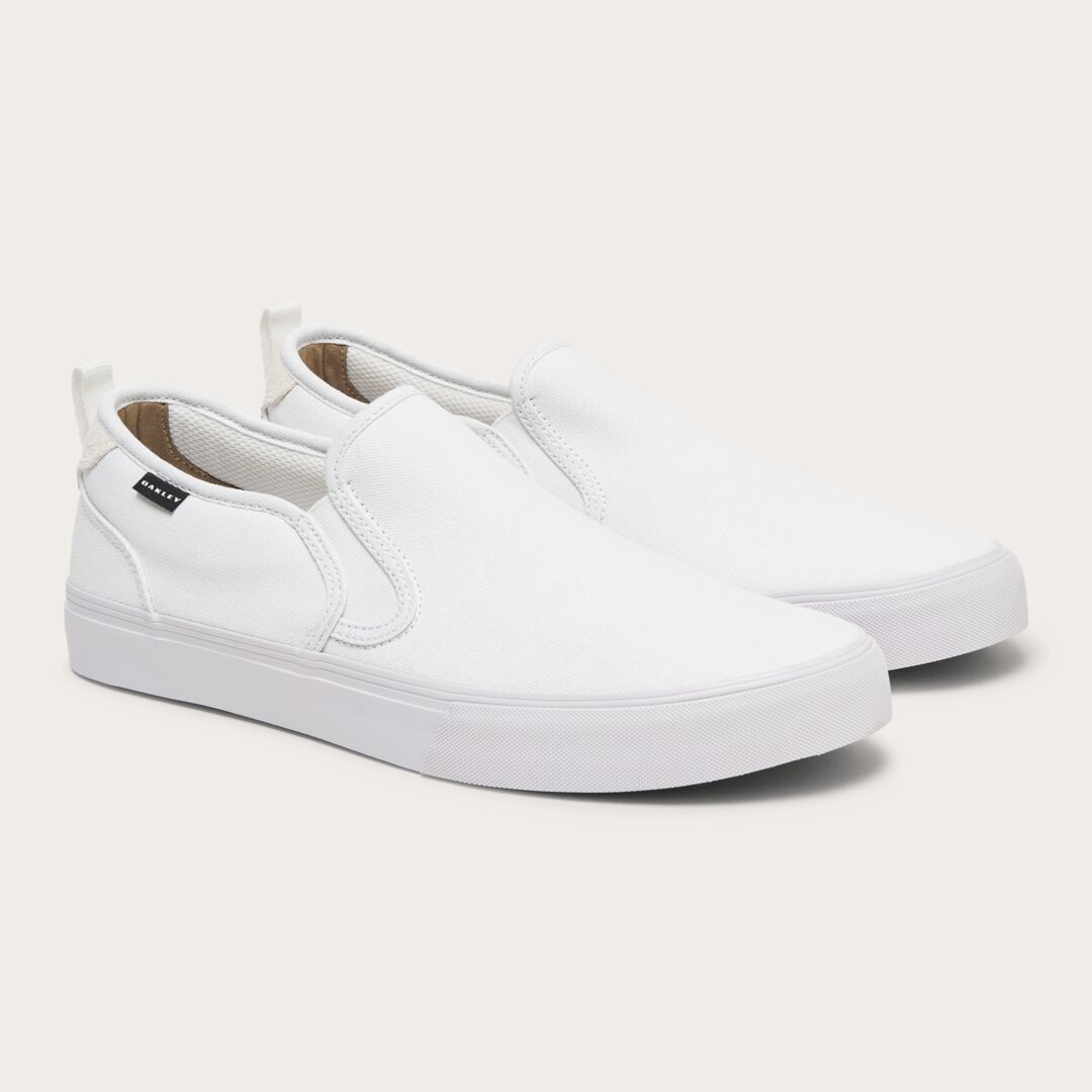 Oakley - Banks - Slip-On Férfi utcai cipő