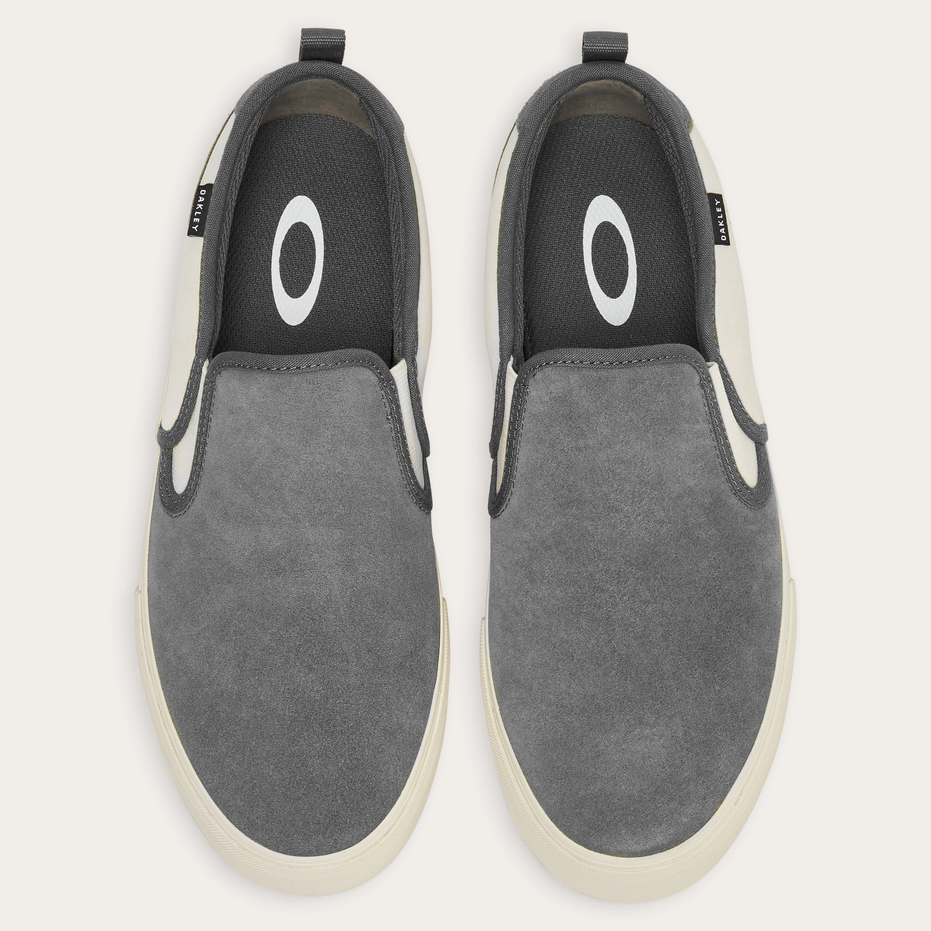 Oakley - Belebújós Férfi félcipő