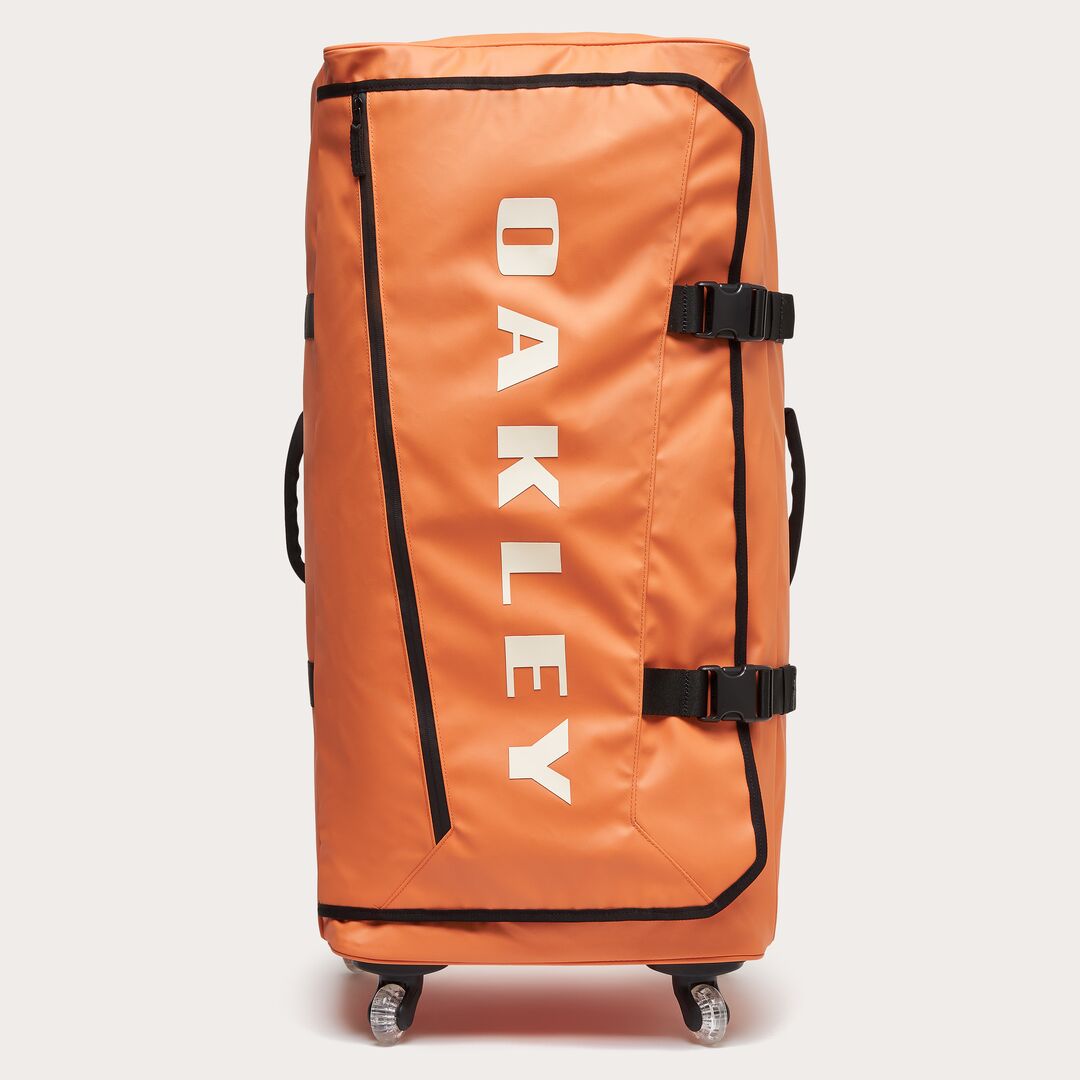 Oakley - Endless Adventure Travel Trolley - Uniszex Bőrönd