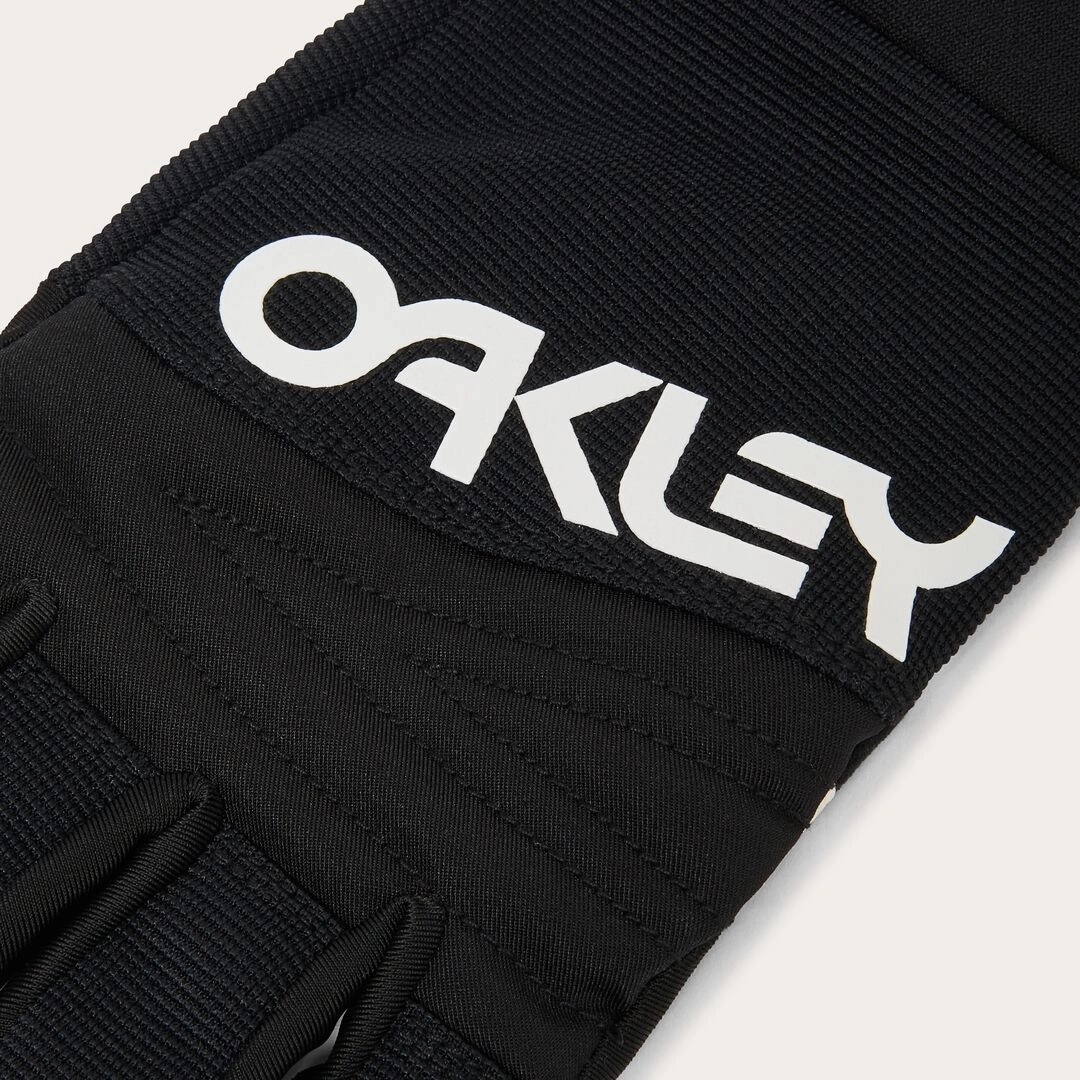 Oakley - Factory Pilot - Férfi kesztyű