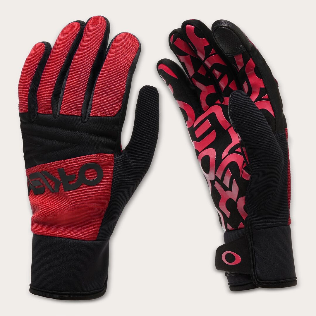 Oakley - Factory Pilot - Férfi kesztyű