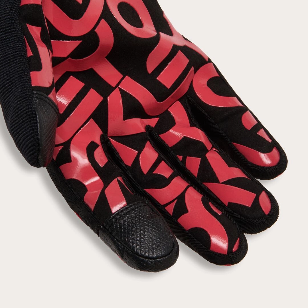 Oakley - Factory Pilot - Férfi kesztyű