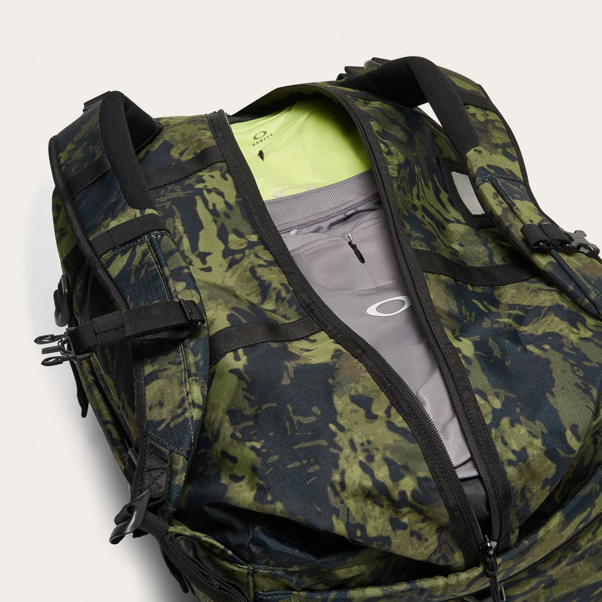 Oakley - Roadtrip RC Bag - Férfi sporttáska / Hátizsák