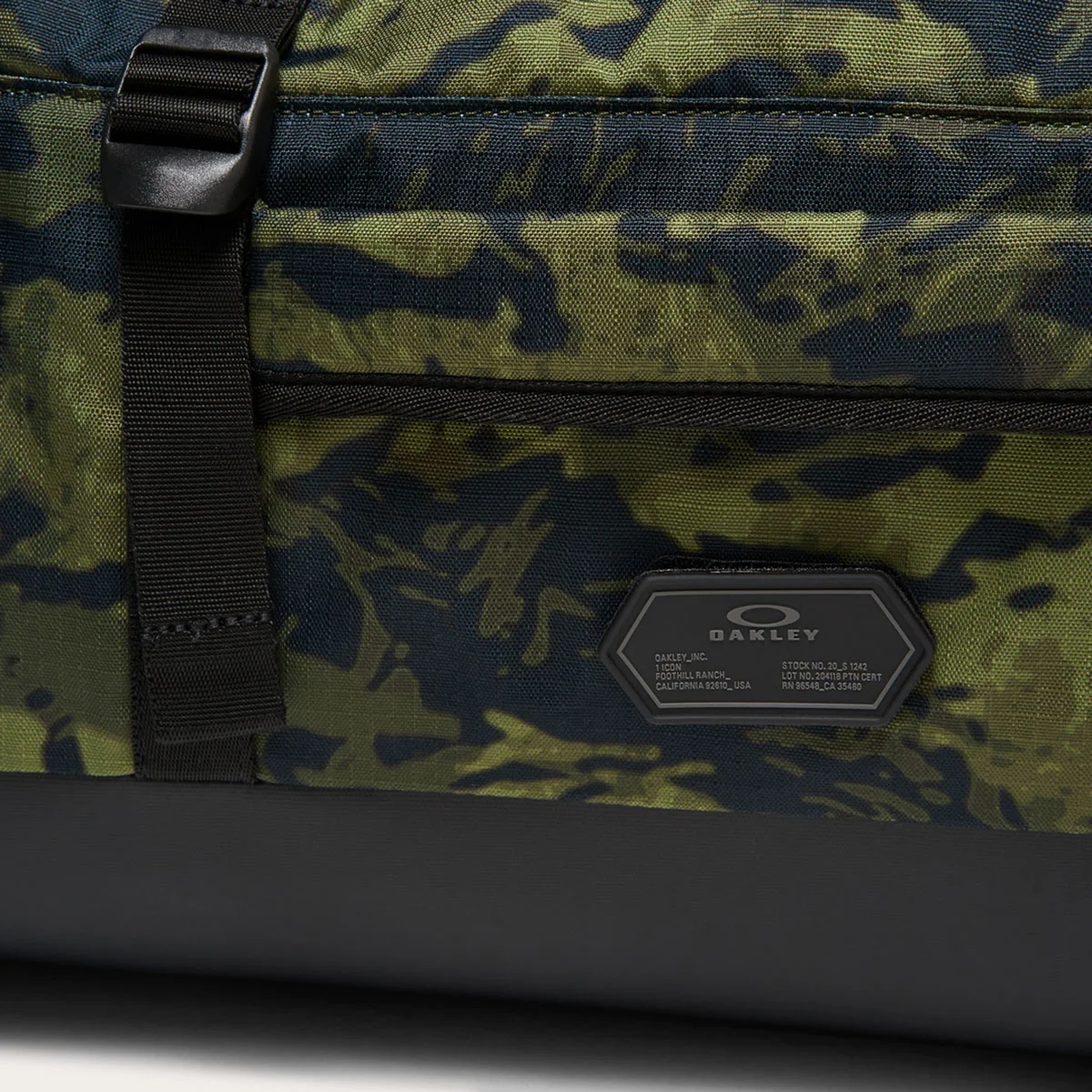 Oakley - Roadtrip RC Bag - Férfi sporttáska / Hátizsák