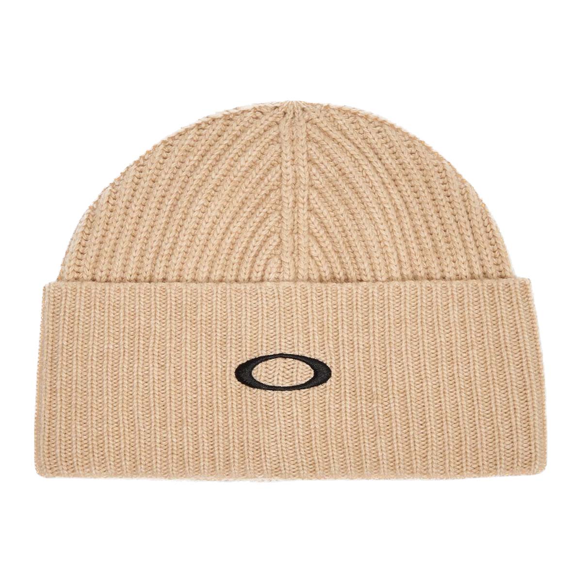 Oakley - Ellipse Ribbed Beanie - Férfi sapka