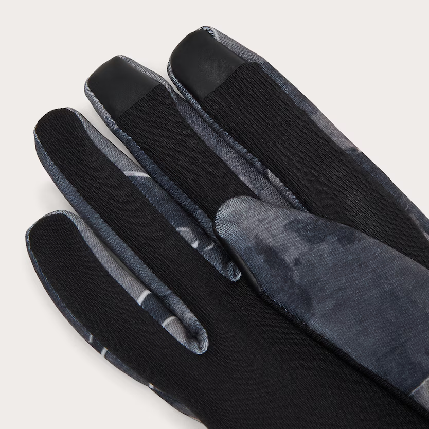 Oakley - Latitude Fleece - Férfi kesztyű