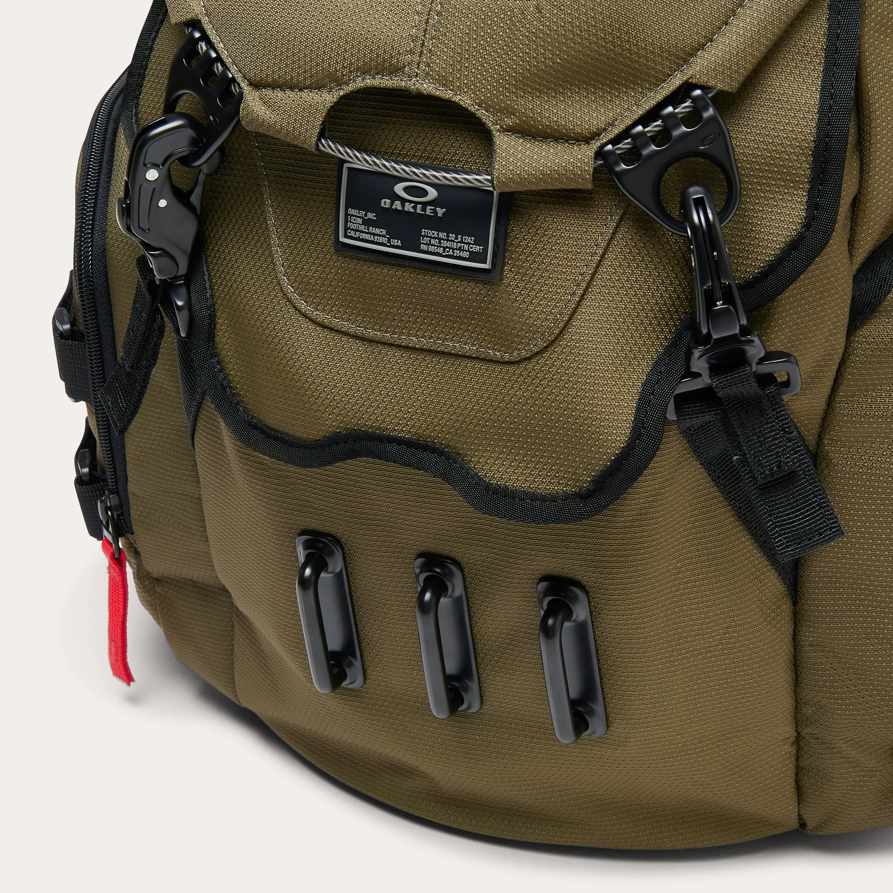 Oakley - Bathroom Sink RC - Férfi hátizsák