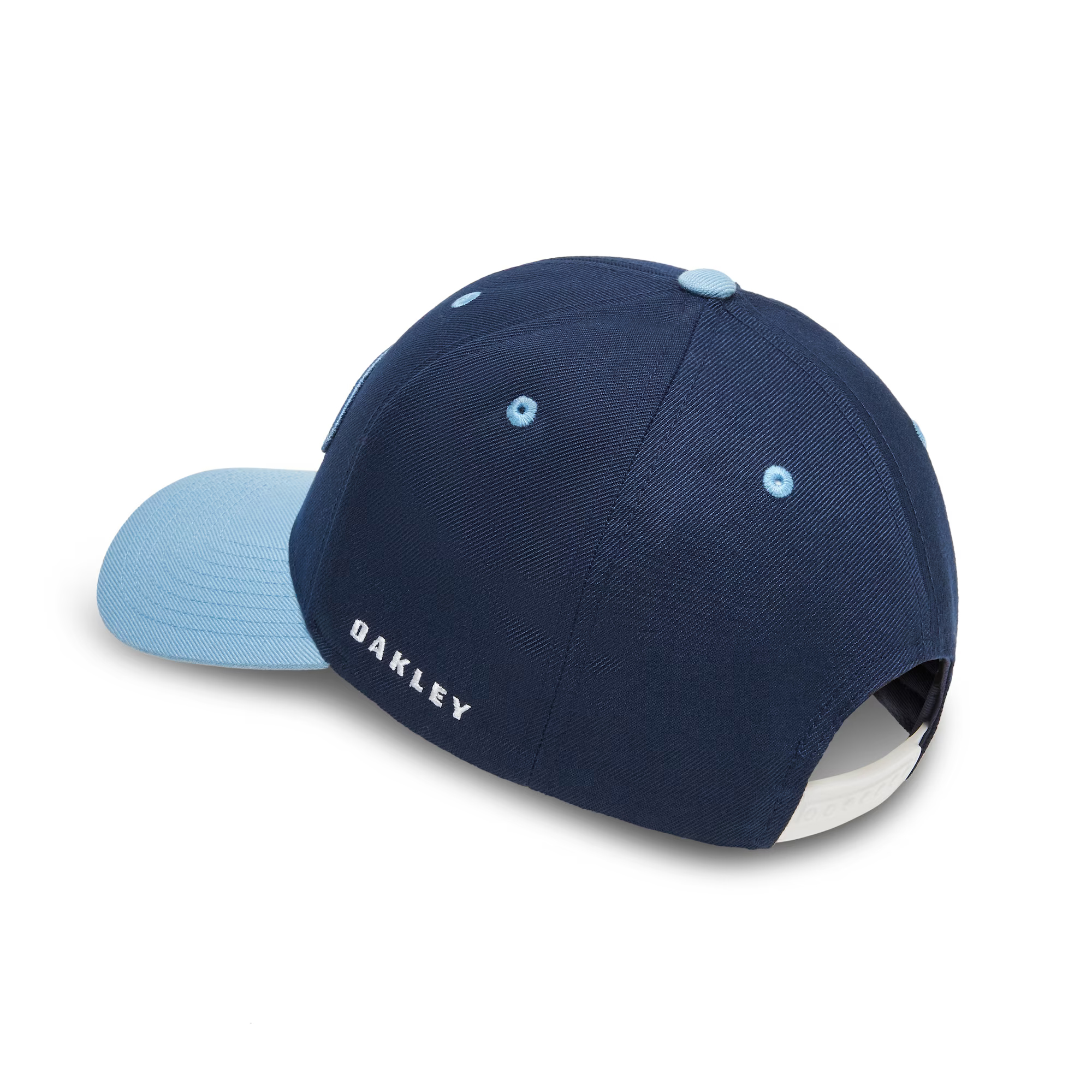 Oakley - OAKLEY ALUMNI CAP - Férfi baseball sapka