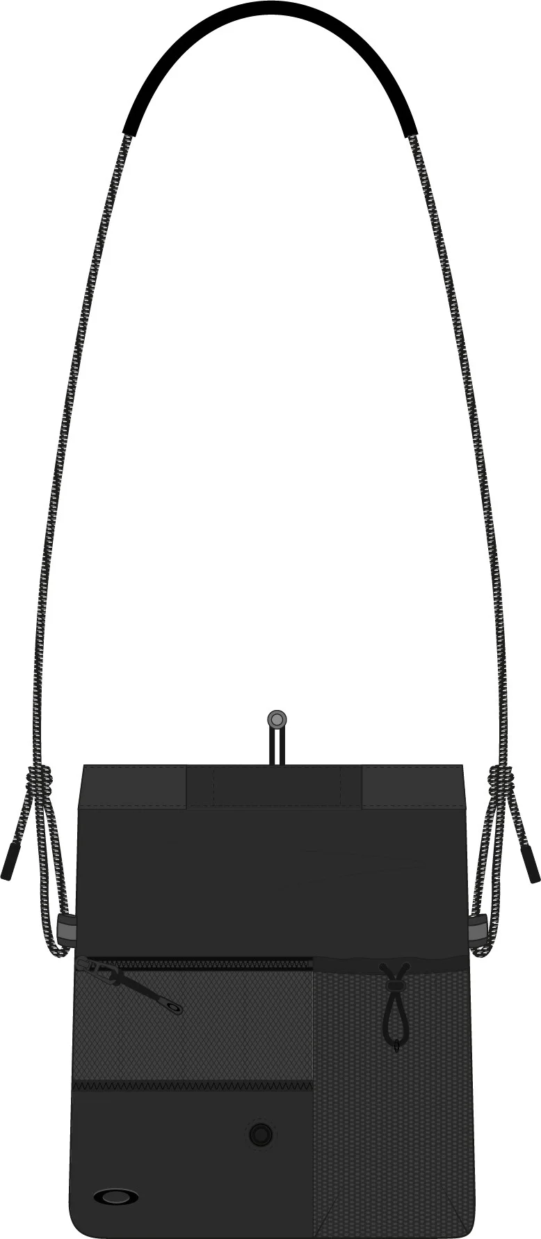 Oakley - Reserve Pouch - Férfi neszeszer