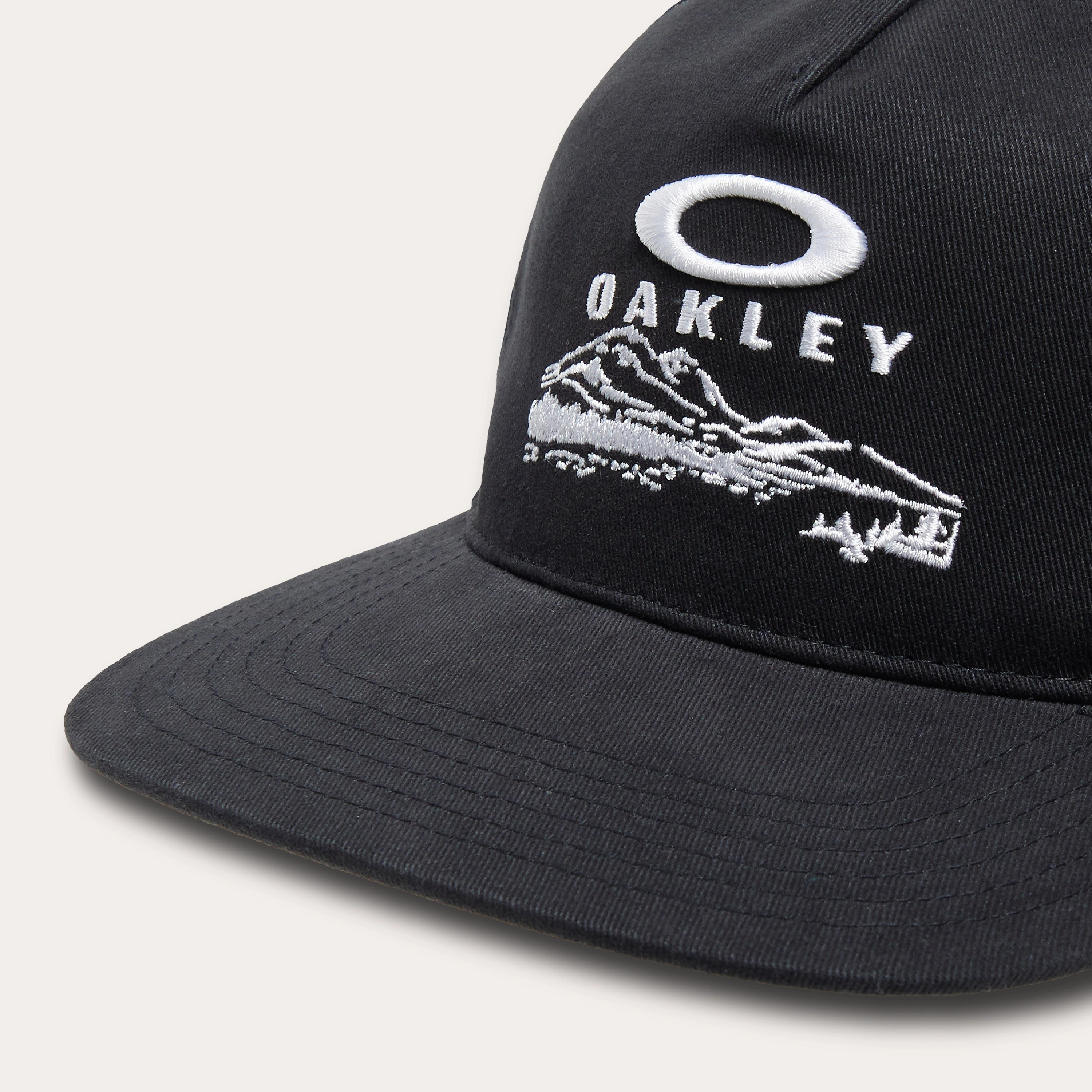 Oakley - Férfi baseball sapka