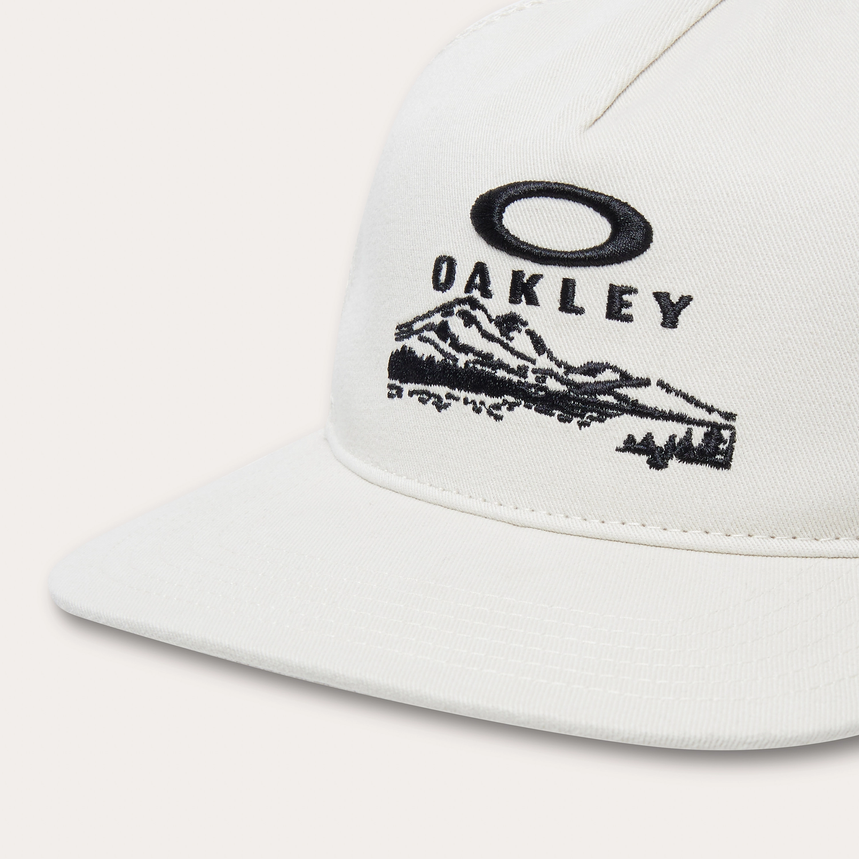 Oakley - Férfi baseball sapka