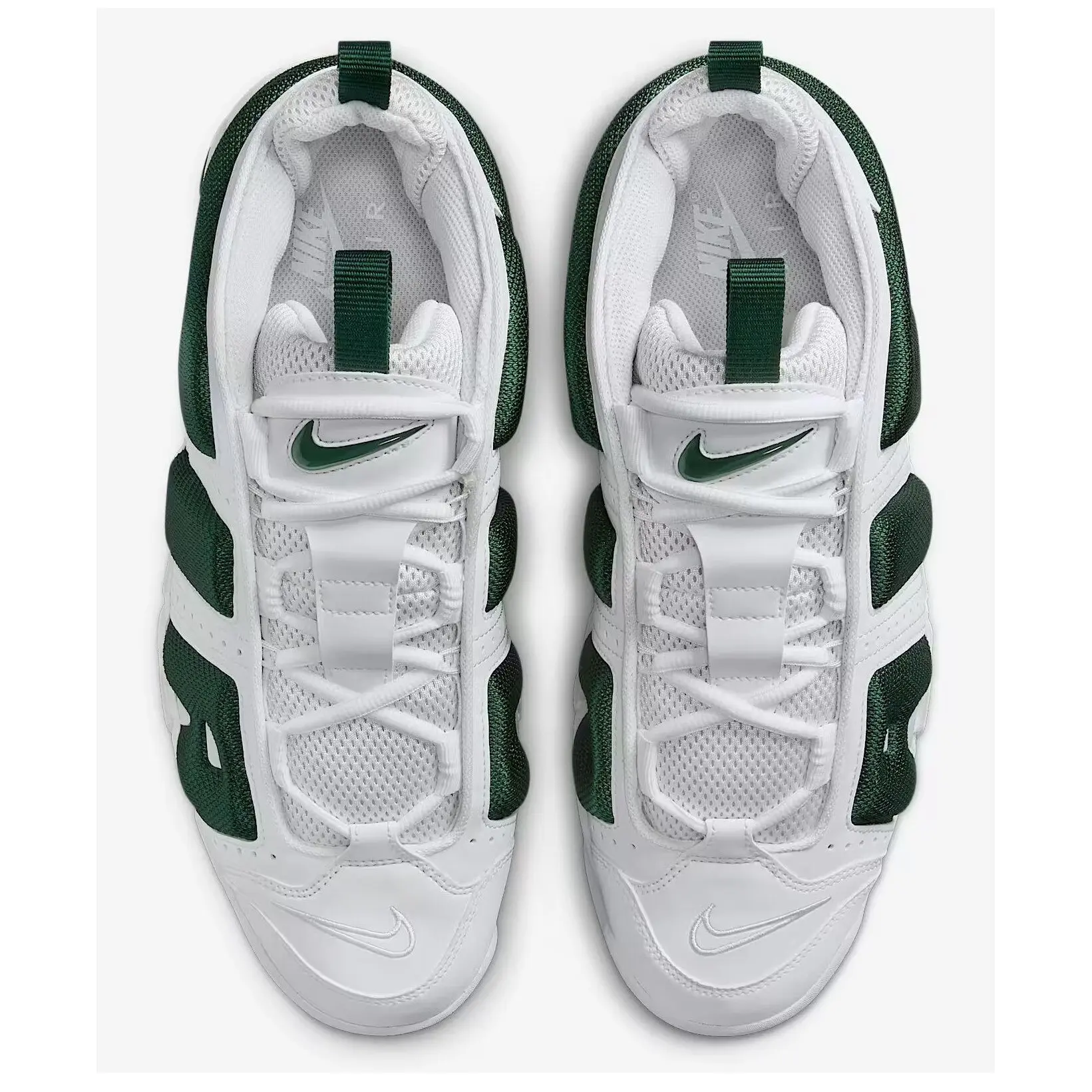Nike - Air More Uptempo Low - Férfi sportcipő