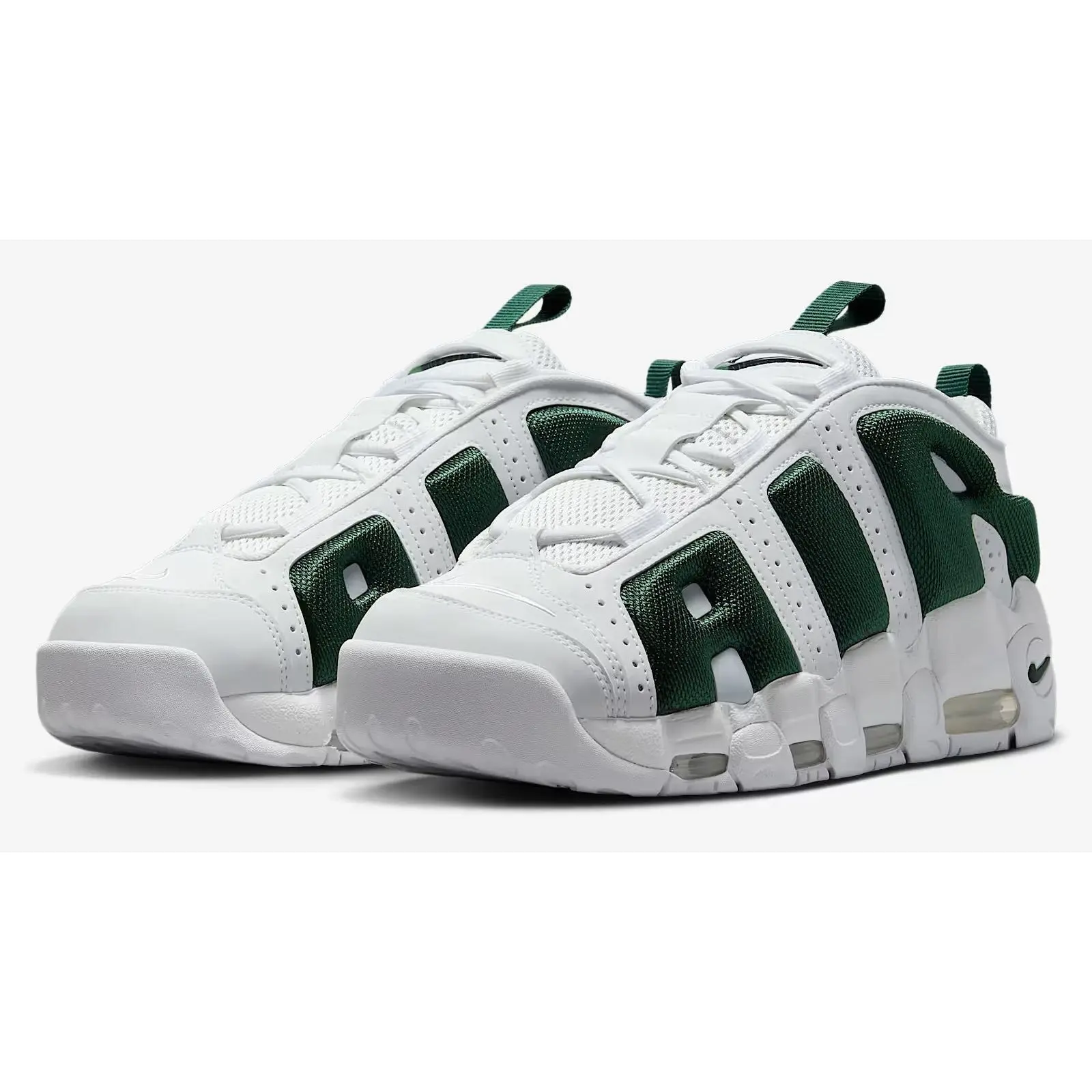 Nike - Air More Uptempo Low - Férfi sportcipő