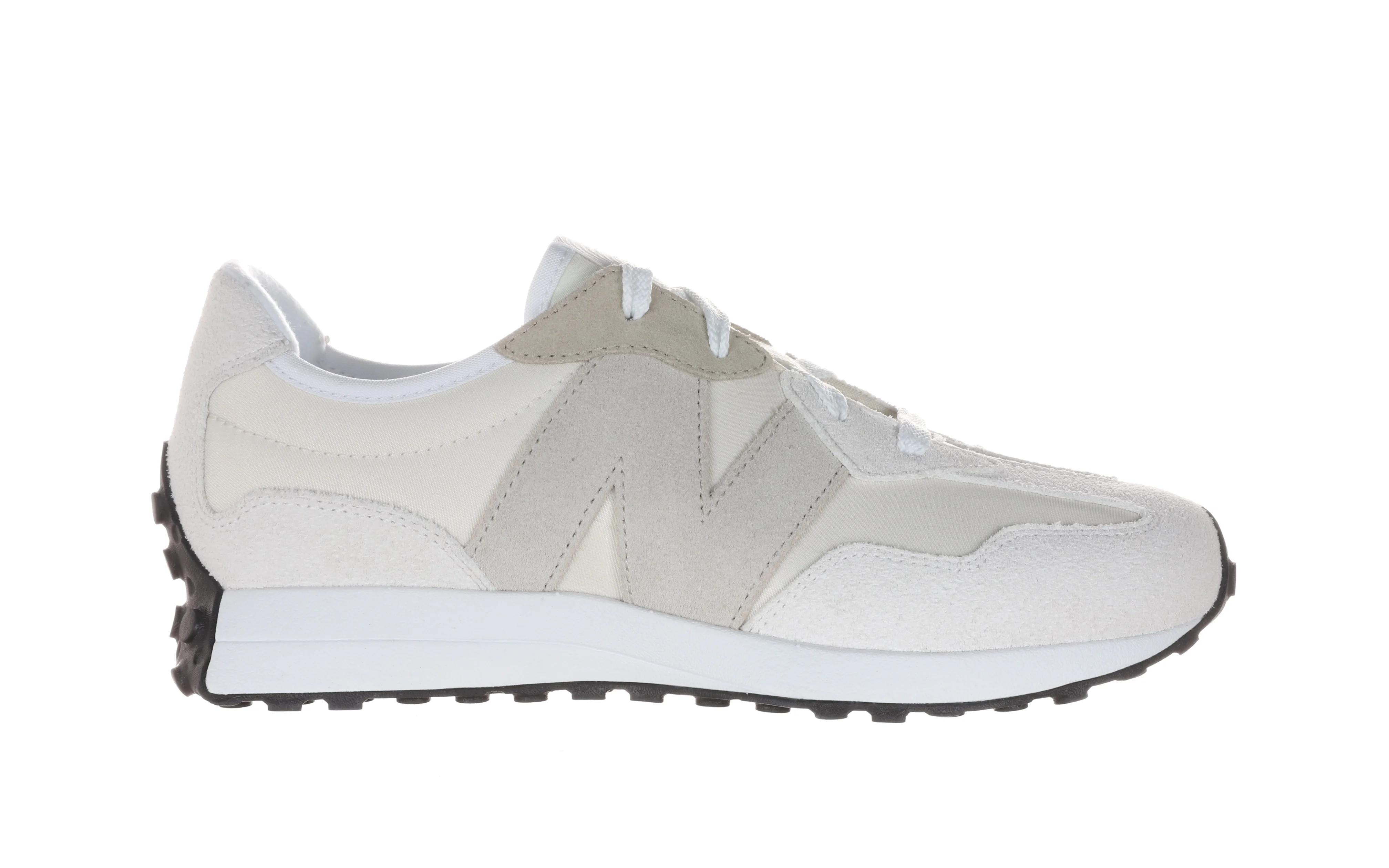 New Balance - G327 - Bőr Sneaker Fiú Utcai cipő