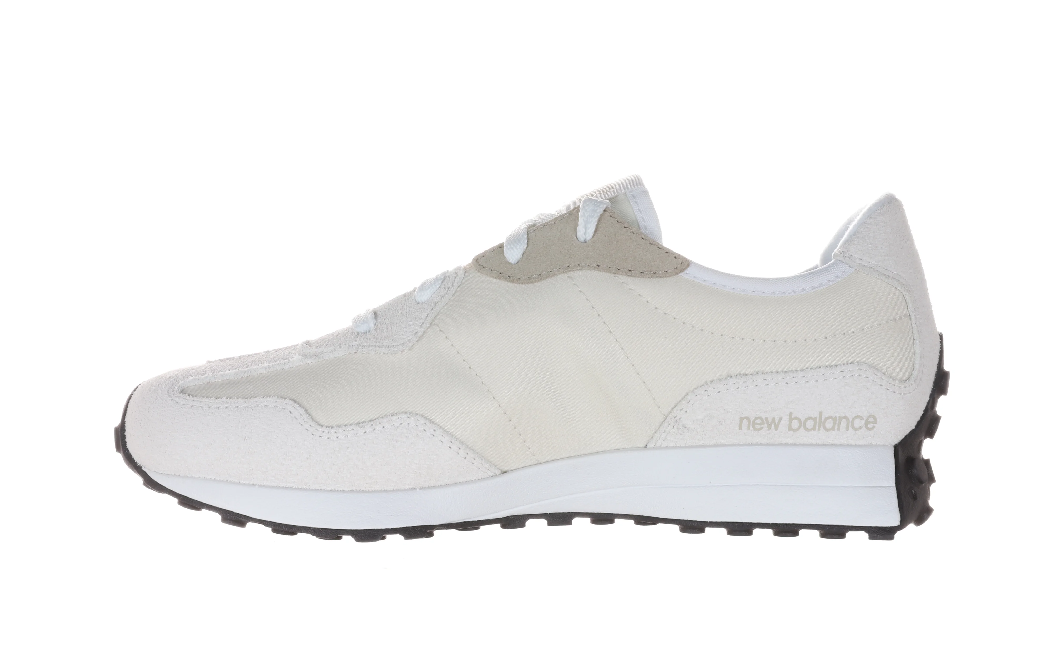 New Balance - G327 - Bőr Sneaker Fiú Utcai cipő