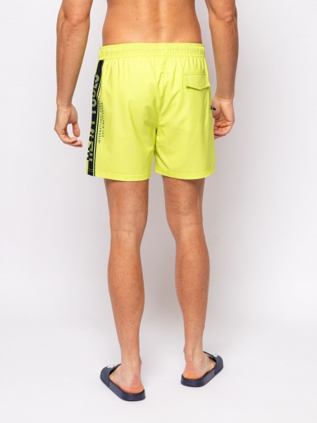 Heavy Tools - JARNAT - Férfi fürdőnadrág